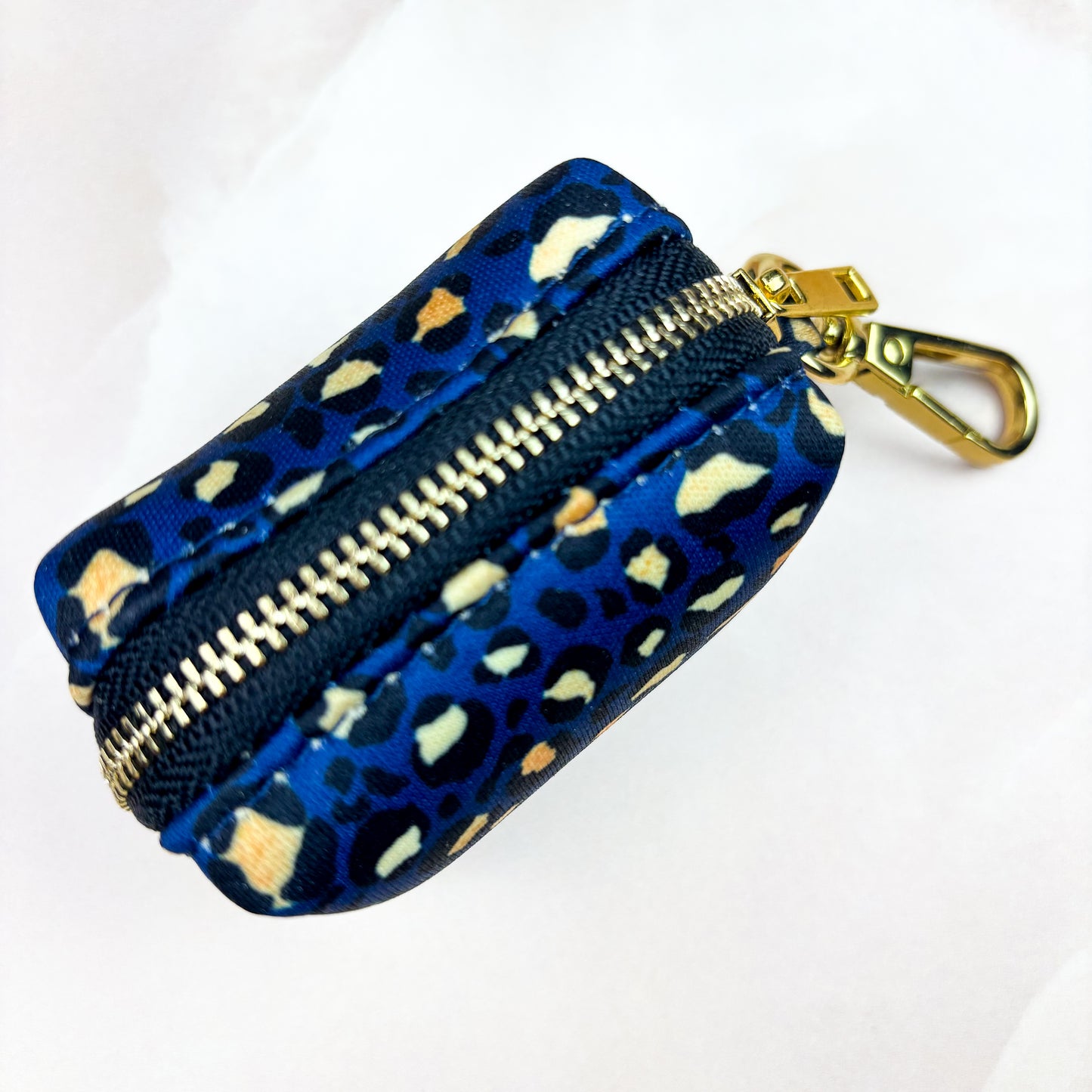 Sapphire Safari Deluxe Poo Bag Holder