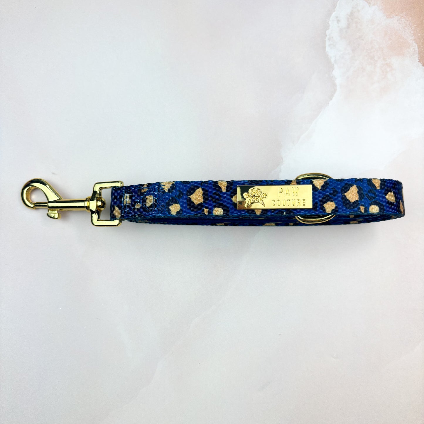 Sapphire Safari Deluxe Lead