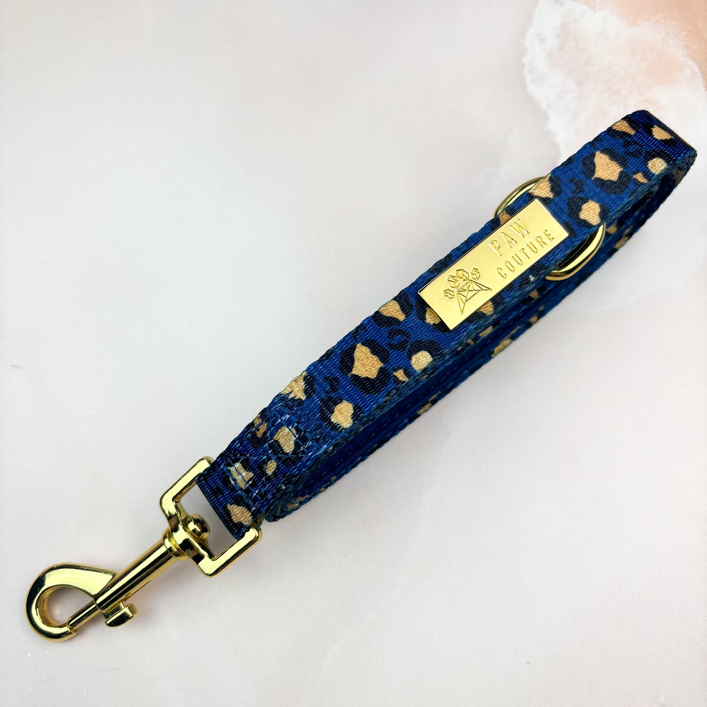 Sapphire Safari Deluxe Lead