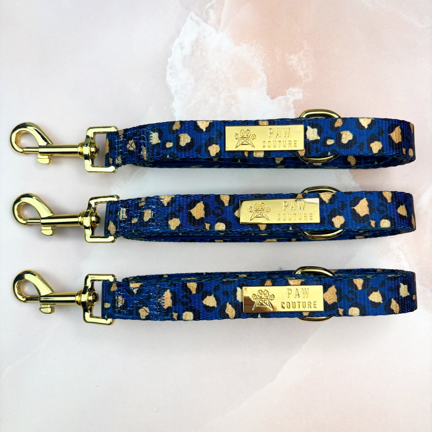 Sapphire Safari Deluxe Lead