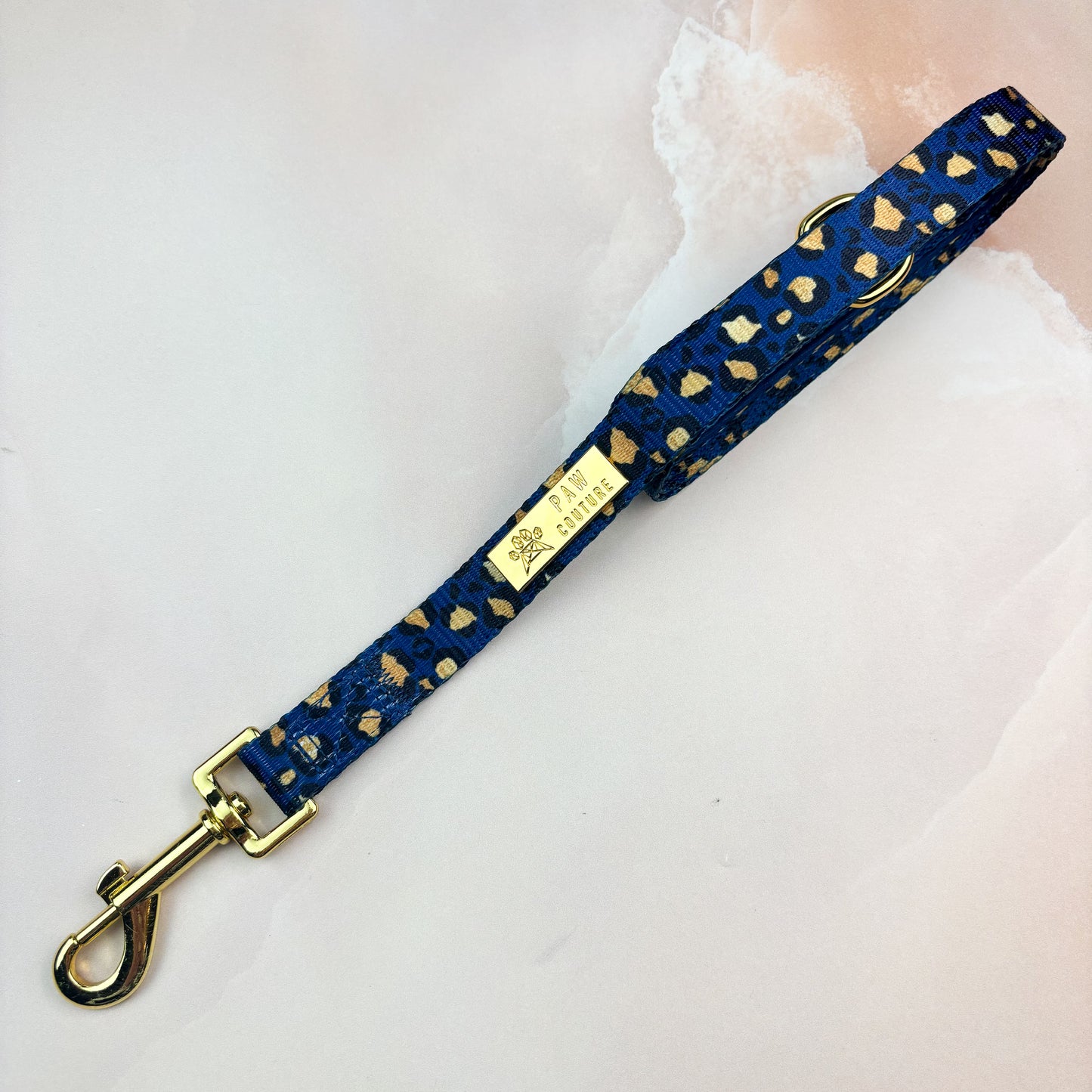 Sapphire Safari Deluxe Lead