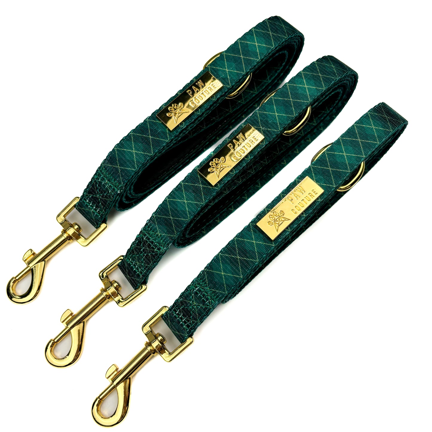 Argyle Deluxe Lead