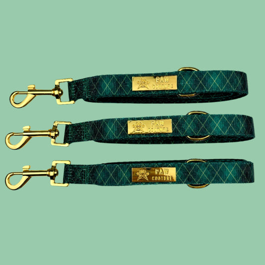 Argyle Deluxe Lead