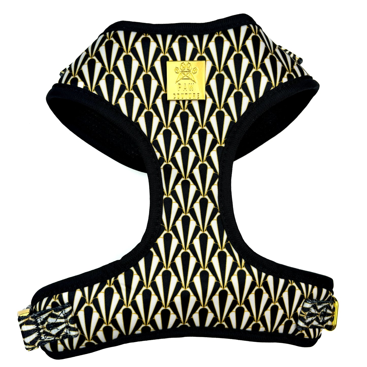 Gatsby Deluxe Adjustable Harness