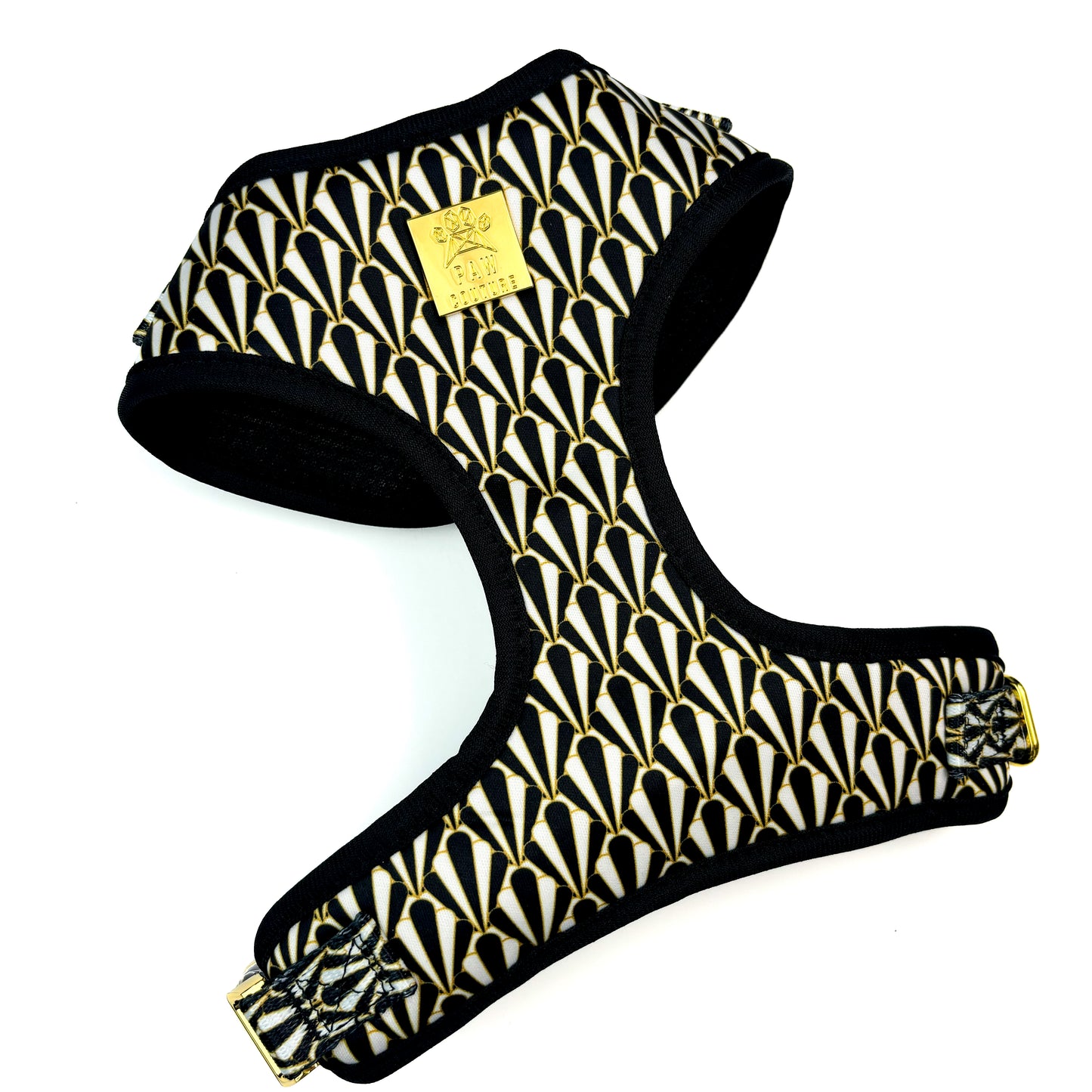 Gatsby Deluxe Adjustable Harness