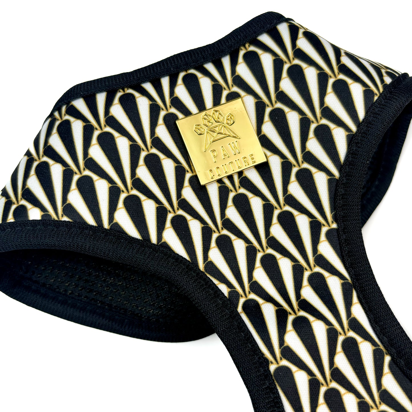 Gatsby Deluxe Adjustable Harness