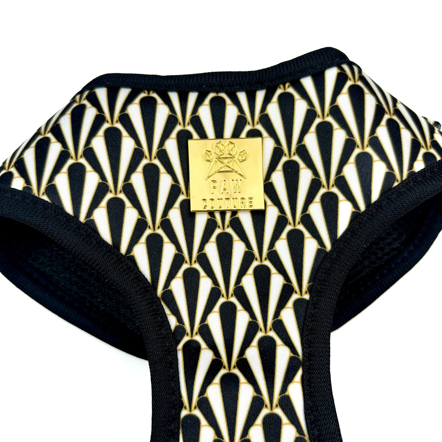 Gatsby Deluxe Adjustable Harness