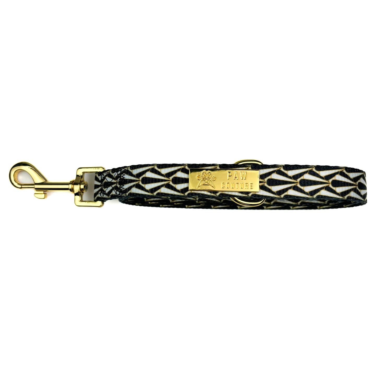 Gatsby Deluxe - Collar & Lead Bundle