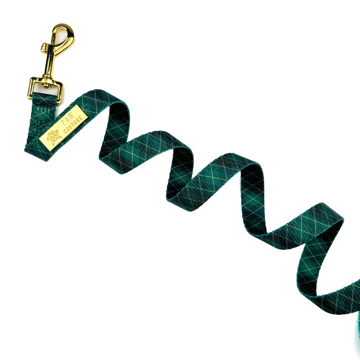 Argyle Deluxe Lead