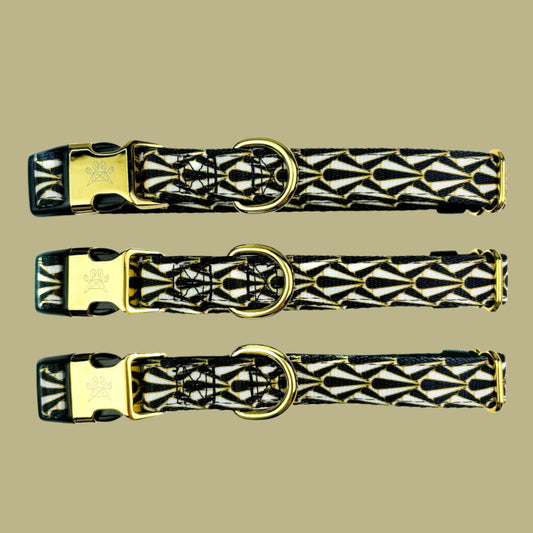Gatsby Deluxe Collar