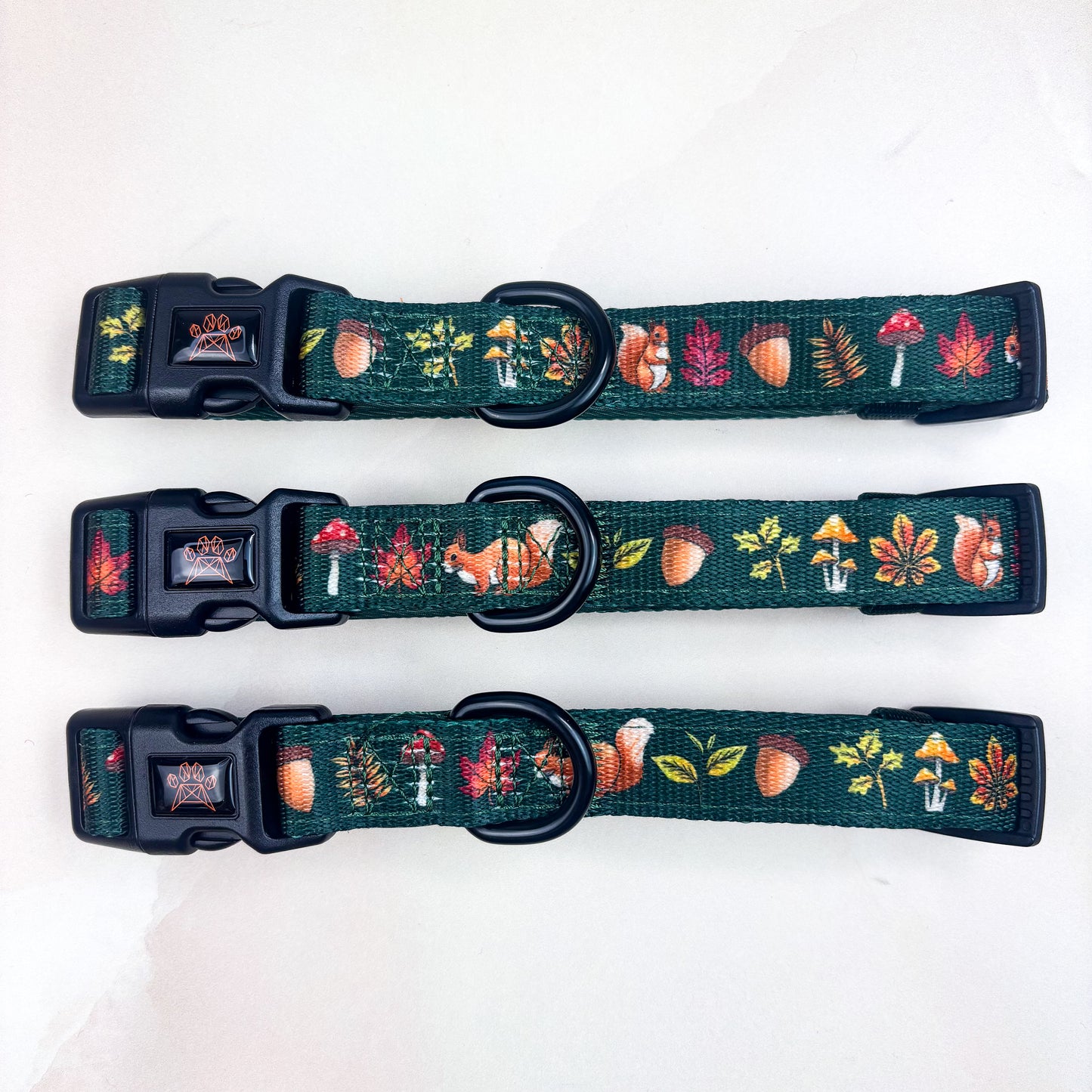 Into The Woods Collar