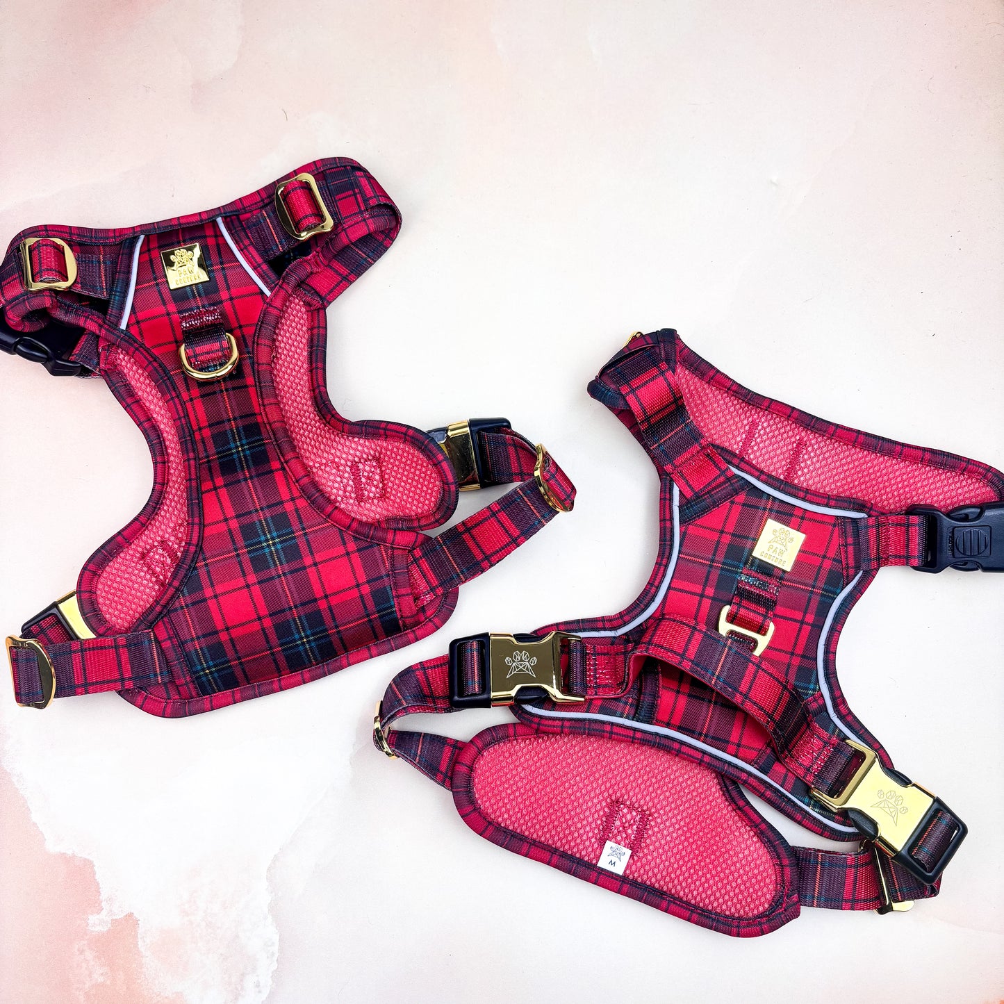 Tartan Deluxe TrailBlazer Harness
