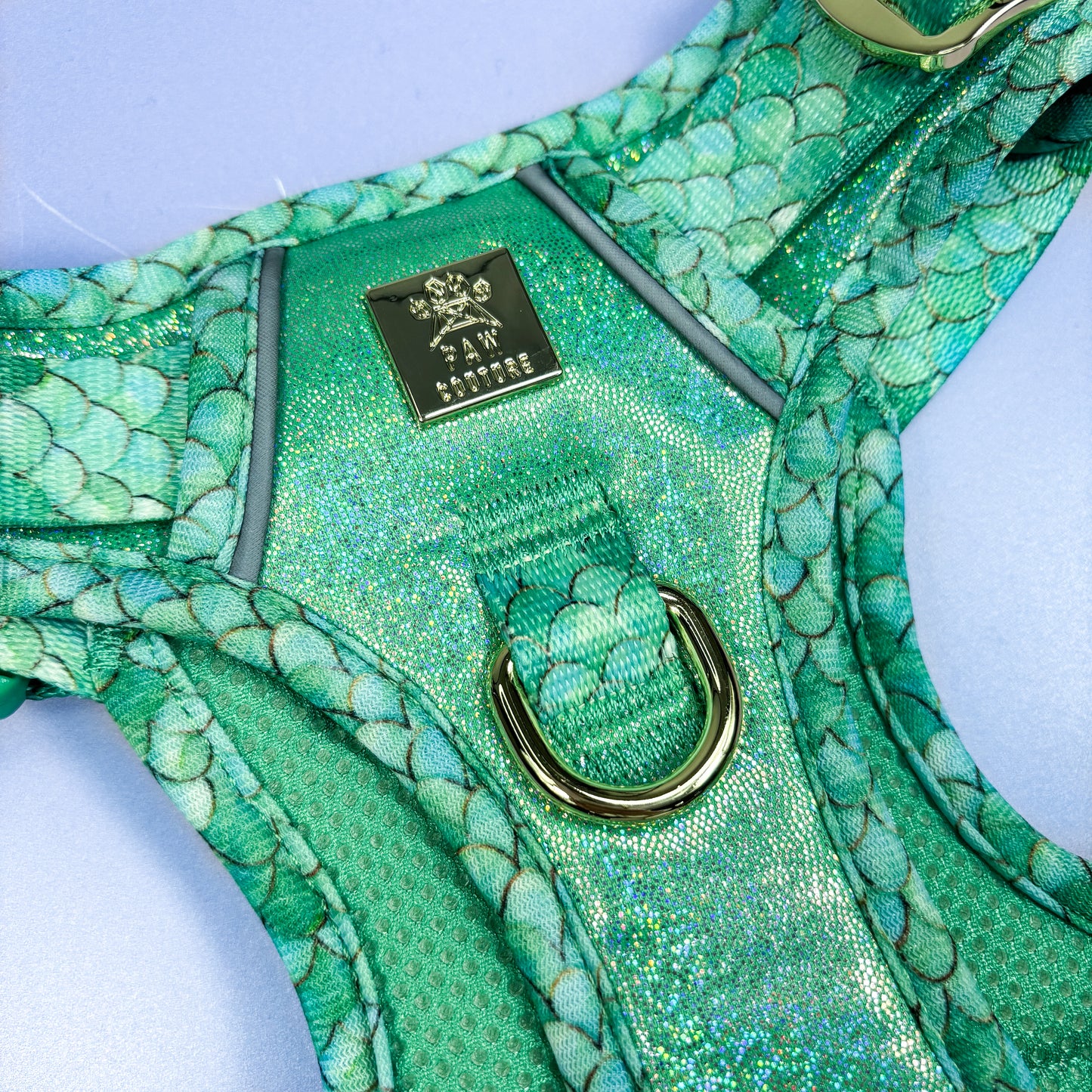 Fantasy Deluxe TrailBlazer Harness