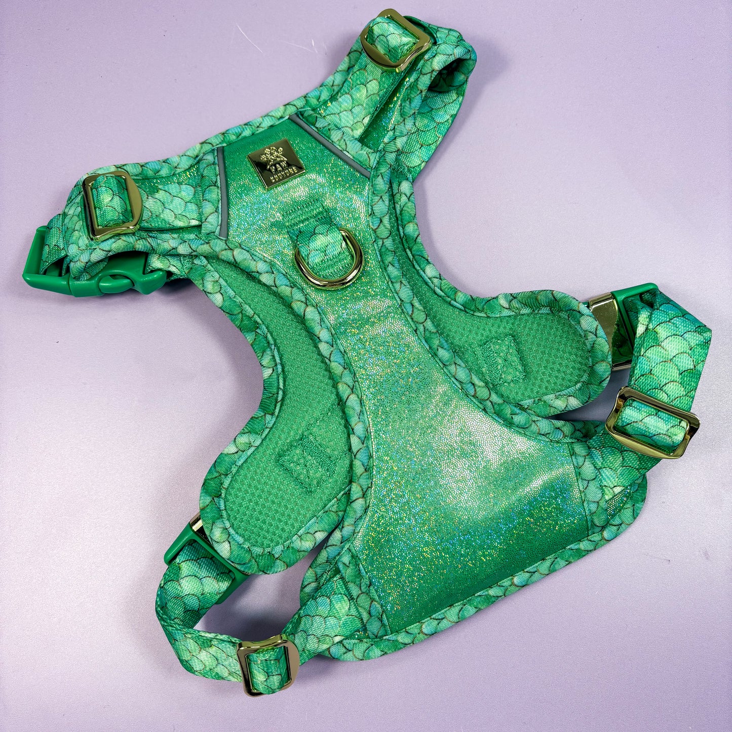 Fantasy Deluxe TrailBlazer Harness