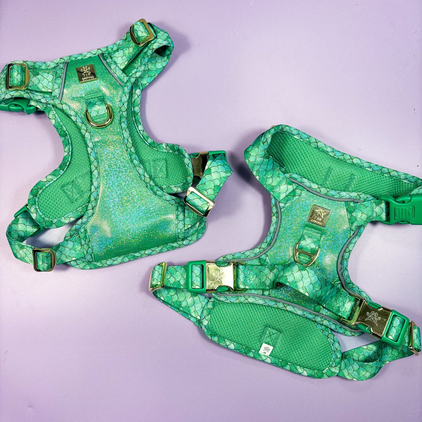 Fantasy Deluxe TrailBlazer Harness
