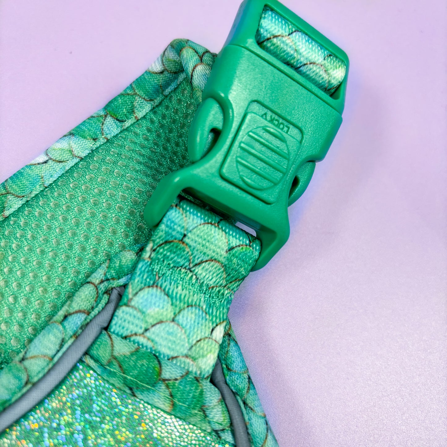 Fantasy Deluxe TrailBlazer Harness