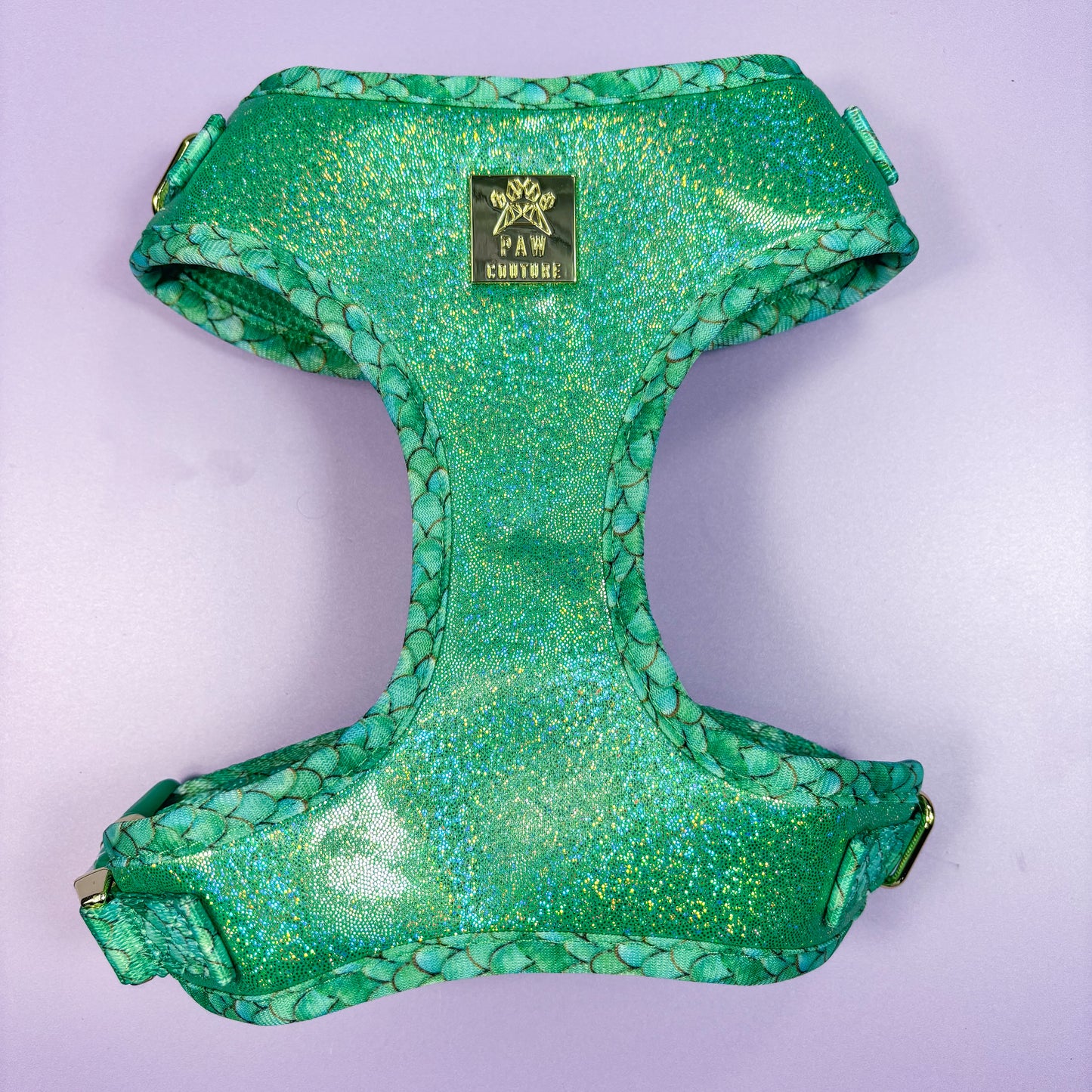Fantasy Deluxe Adjustable Harness