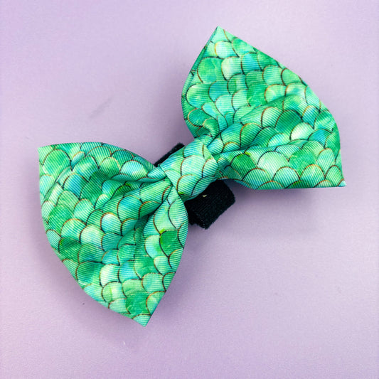 Fantasy Deluxe Bow Tie