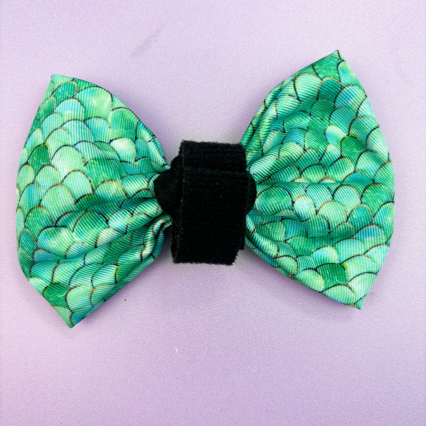 Fantasy Deluxe Bow Tie