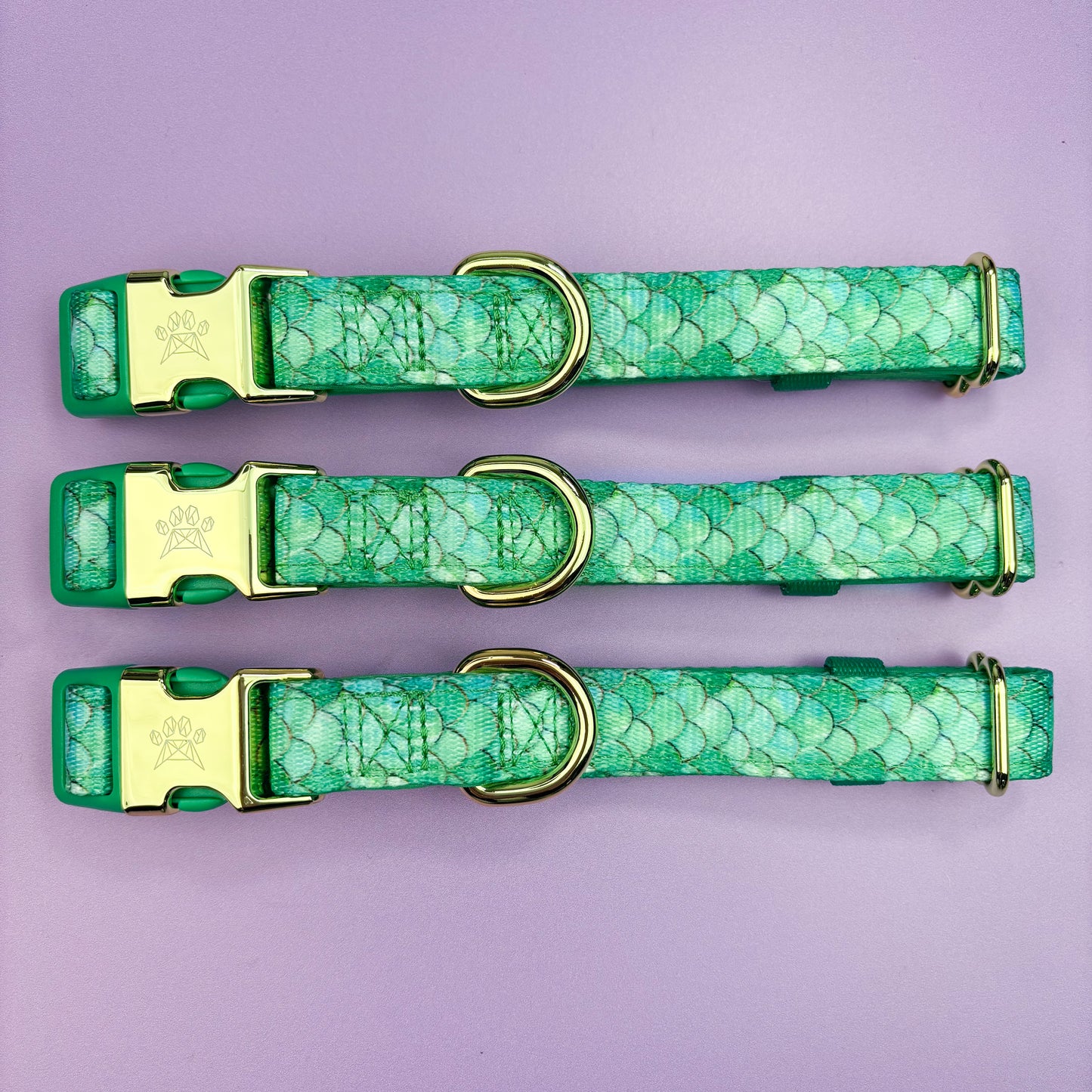 Fantasy Deluxe Collar