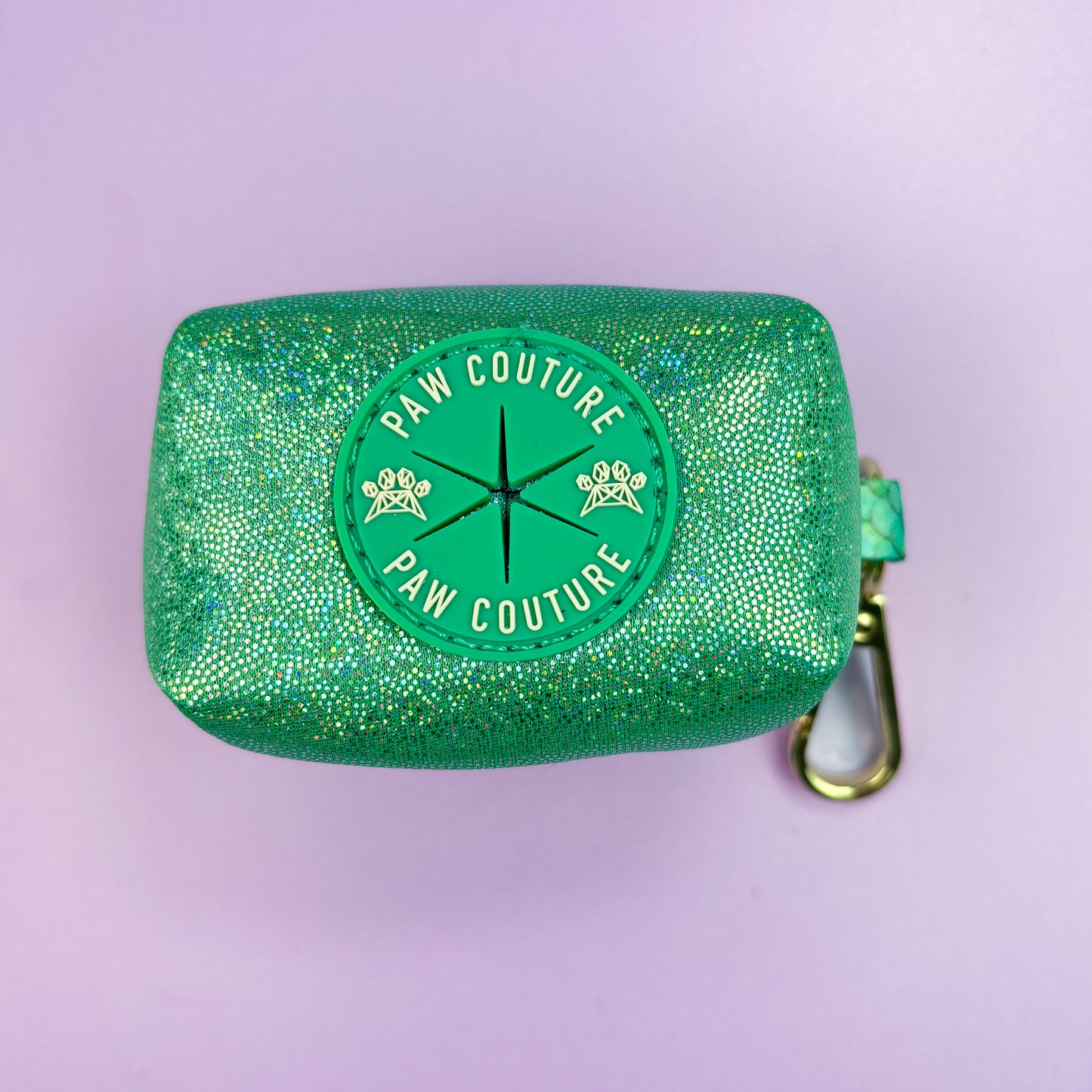 Fantasy Deluxe Poo Bag Holder