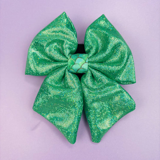 Fantasy Deluxe Sailor Bow Tie