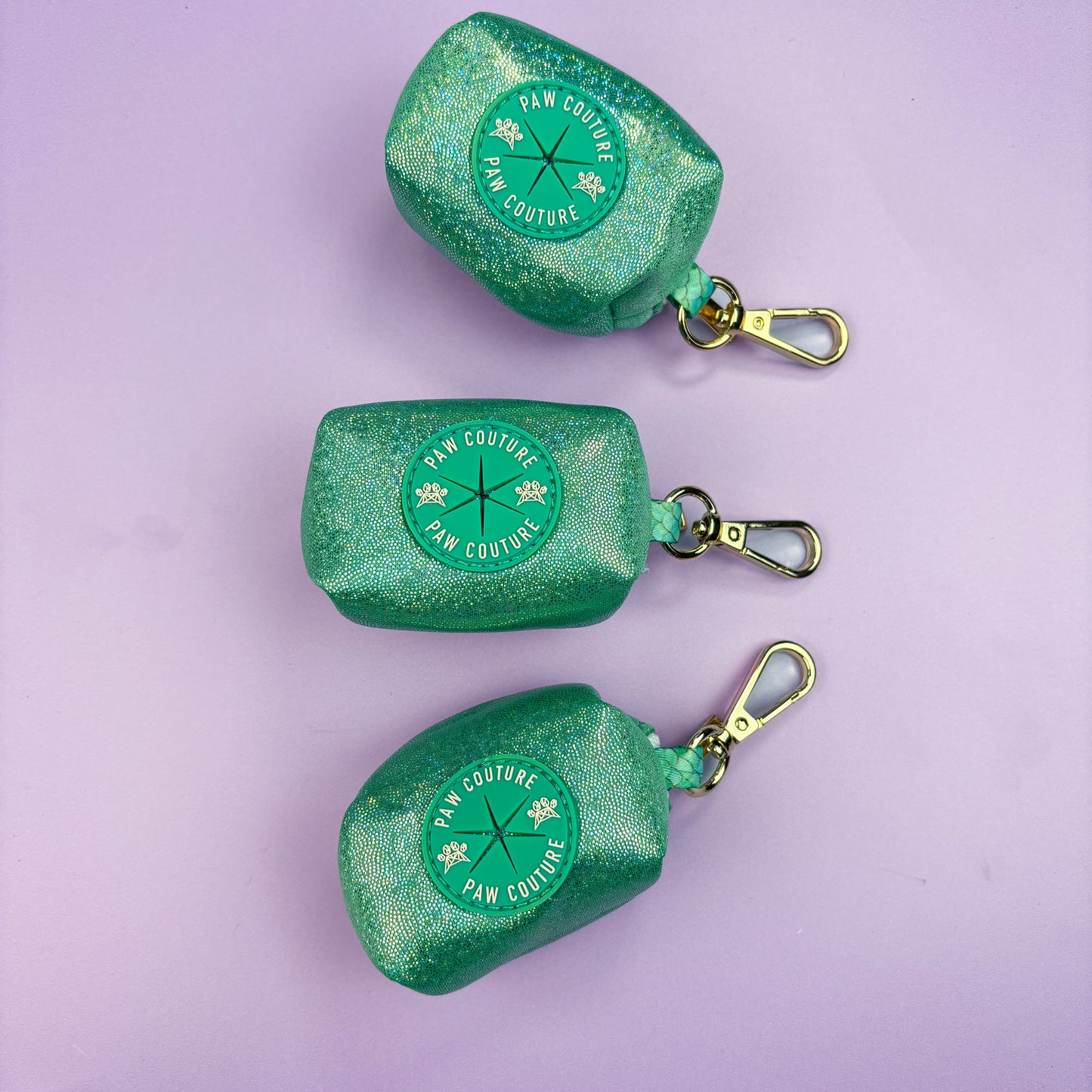 Fantasy Deluxe Poo Bag Holder