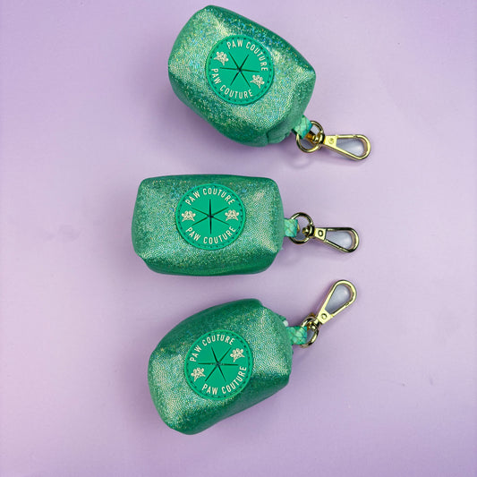 Fantasy Deluxe Poo Bag Holder