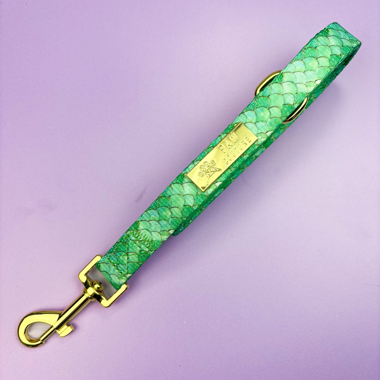 Fantasy Deluxe TrailBlazer Harness & Lead Bundle