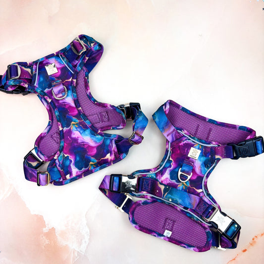 Cosmos Deluxe TrailBlazer Harness