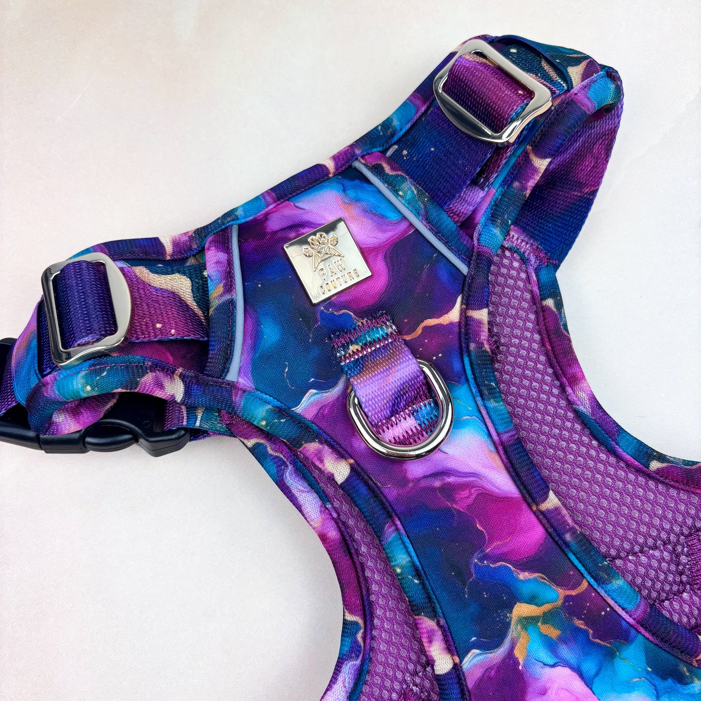 Cosmos Deluxe TrailBlazer Harness