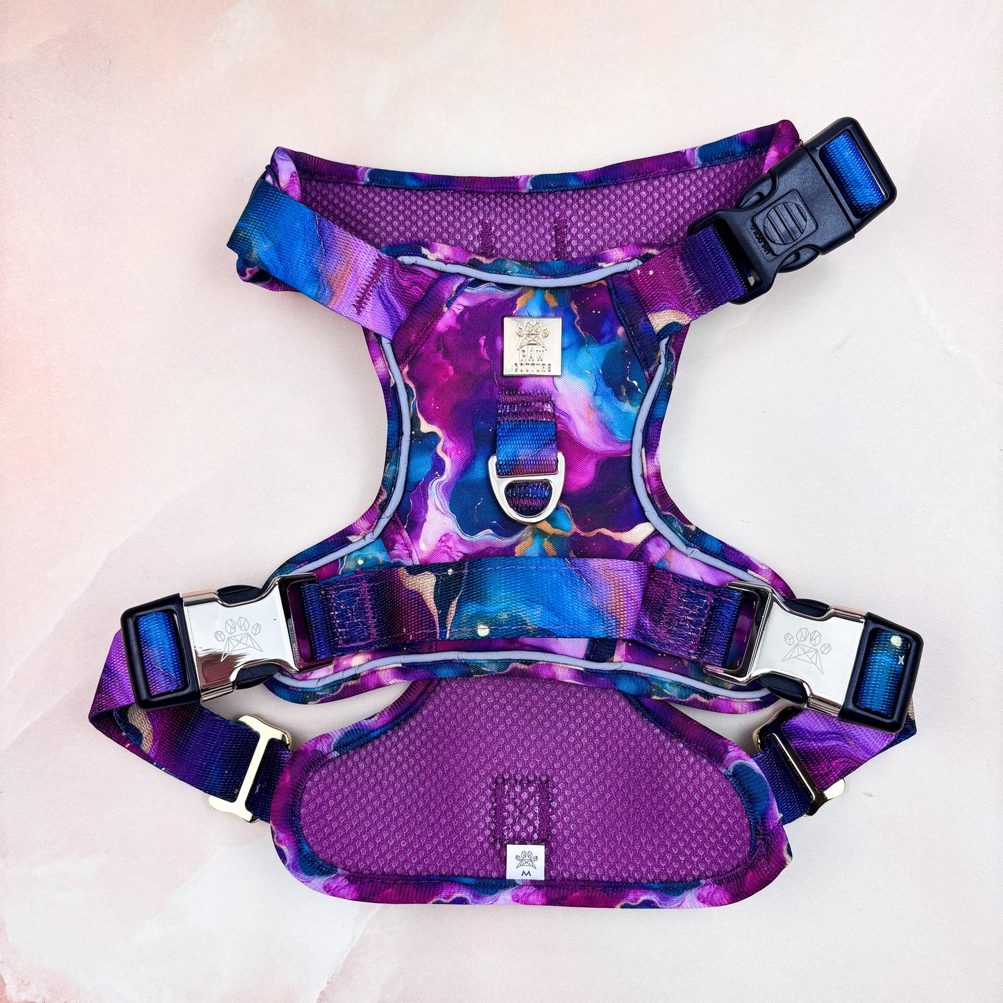 Cosmos Deluxe TrailBlazer Harness & Lead Bundle