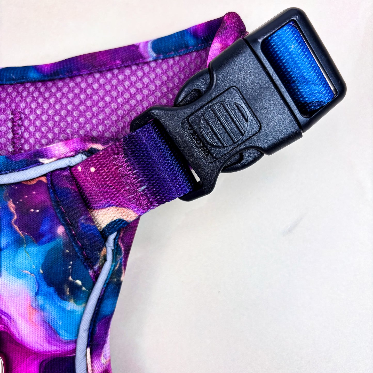 Cosmos Deluxe TrailBlazer Harness
