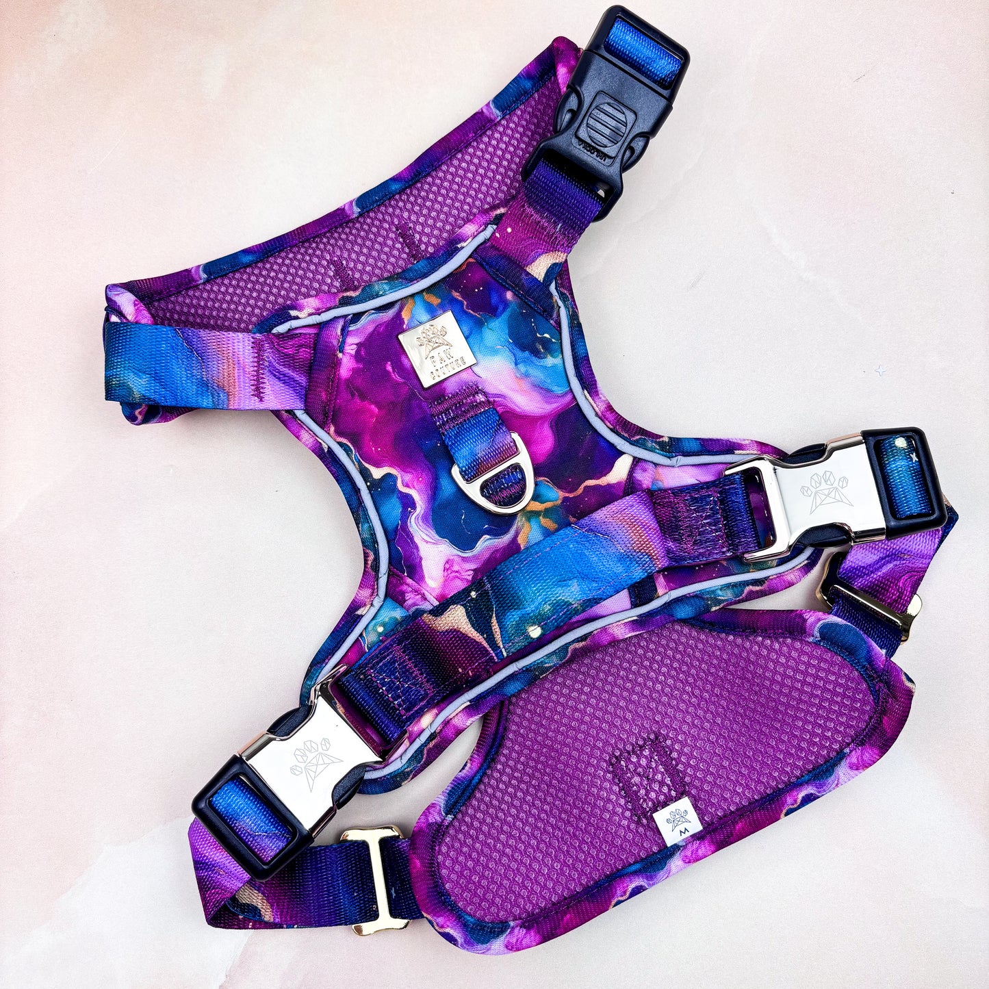 Cosmos Deluxe TrailBlazer Harness