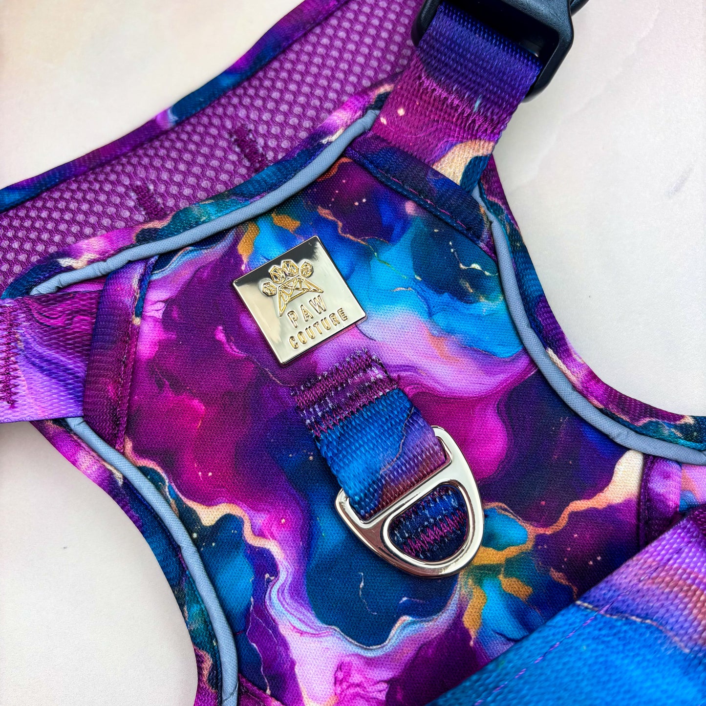 Cosmos Deluxe TrailBlazer Harness