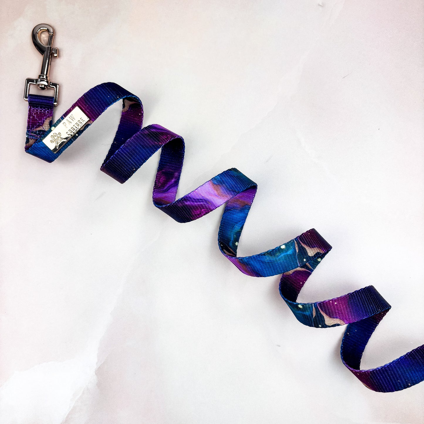 Cosmos Deluxe - Collar & Lead Bundle