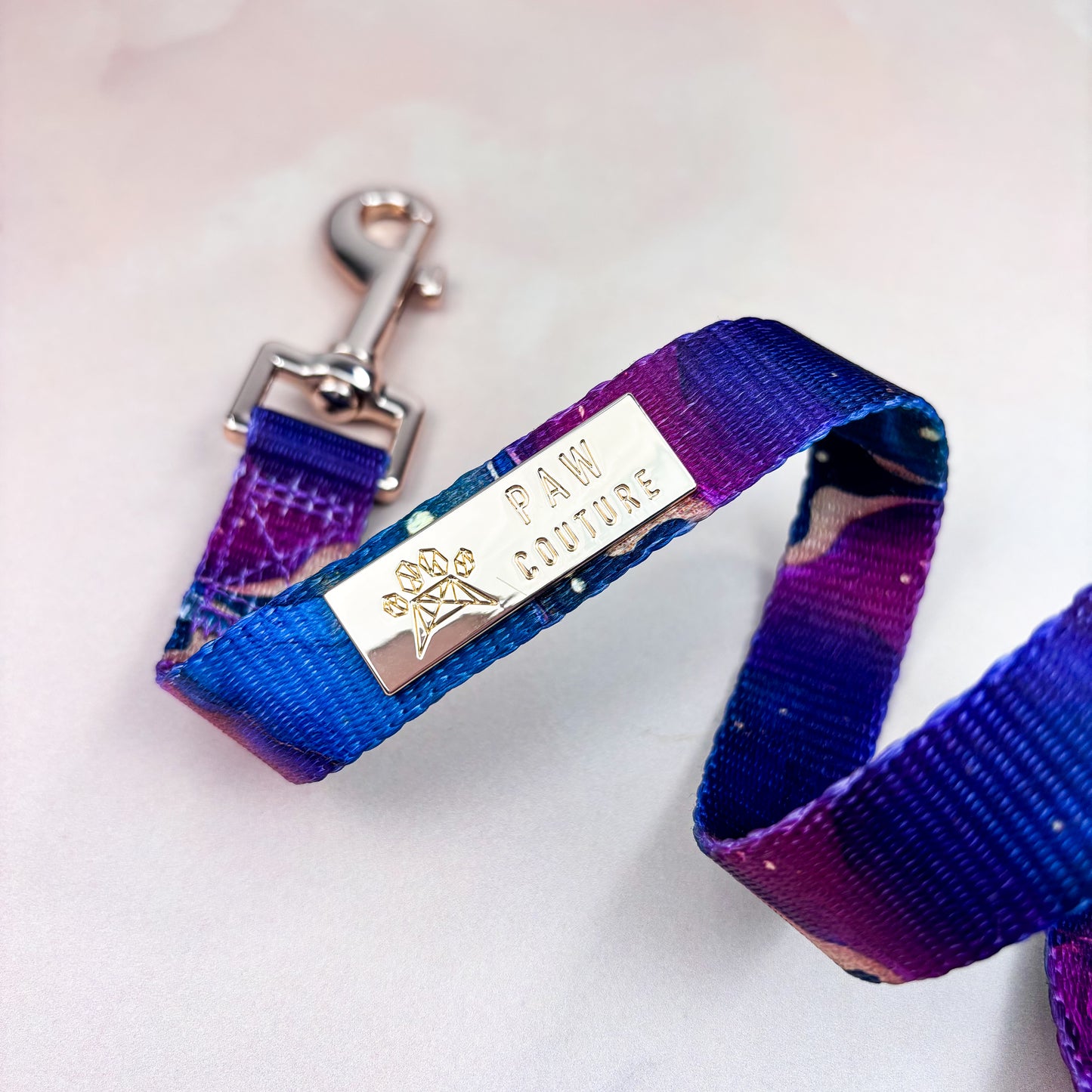 Cosmos Deluxe - Collar & Lead Bundle