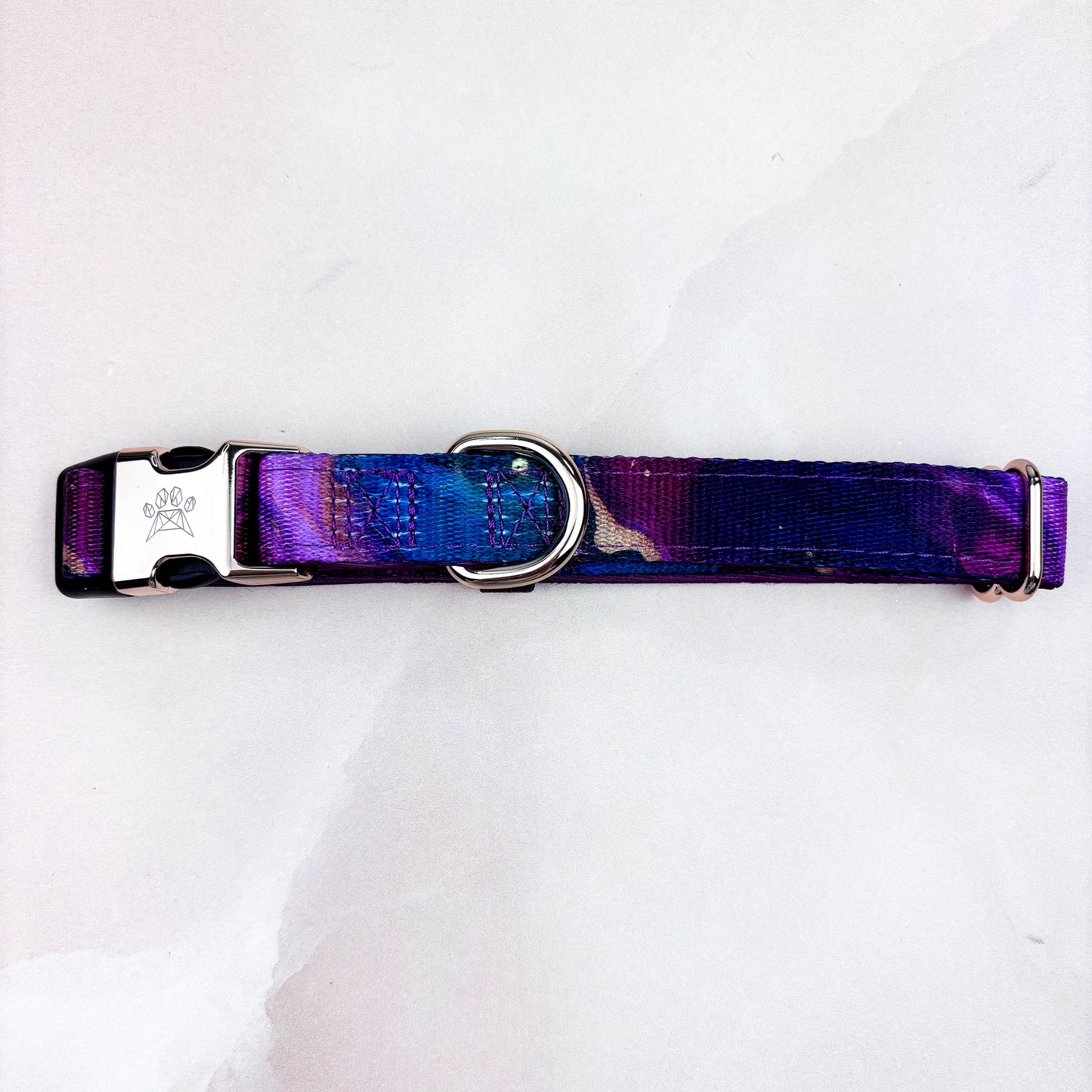 Cosmos Deluxe - Collar & Lead Bundle