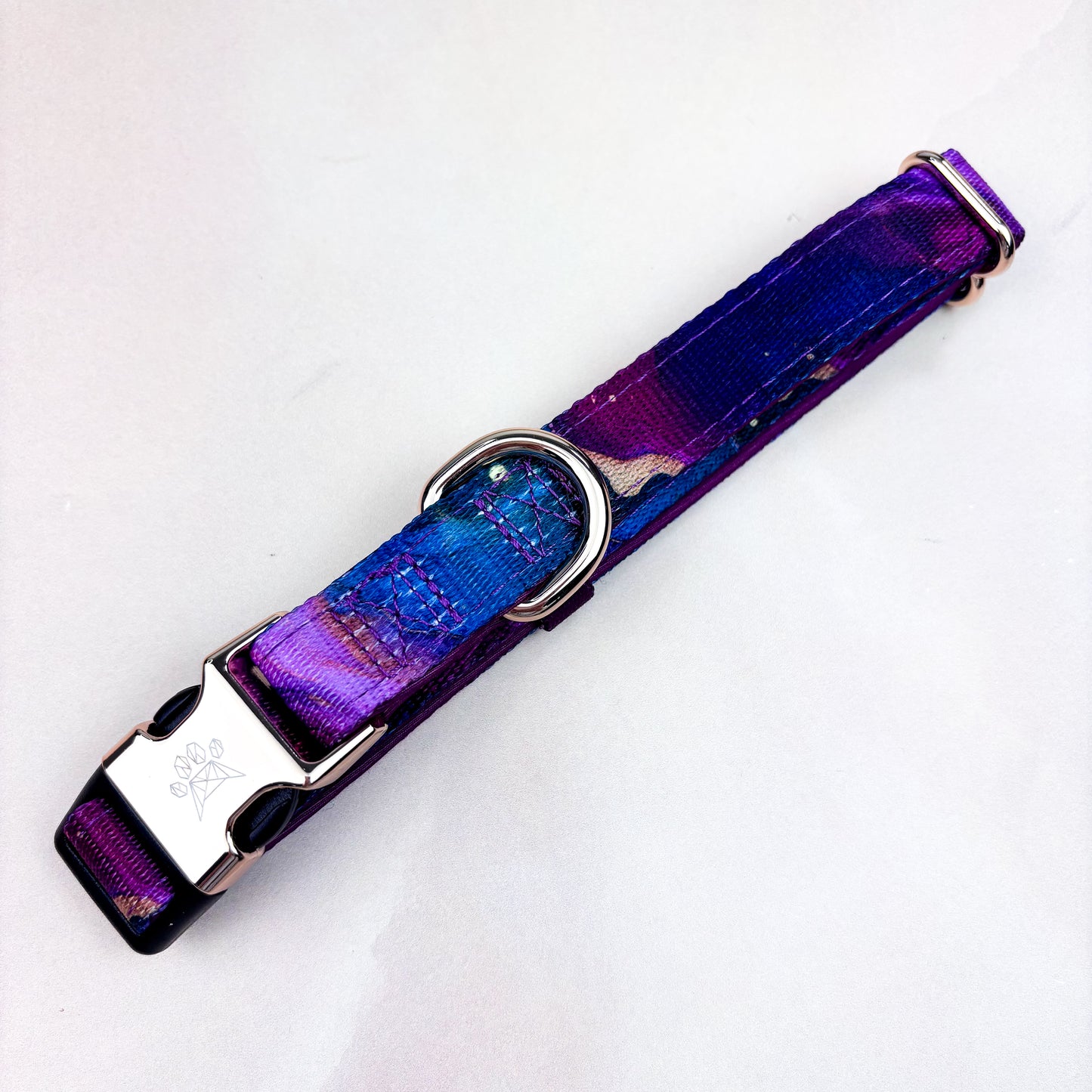 Cosmos Deluxe - Collar & Lead Bundle