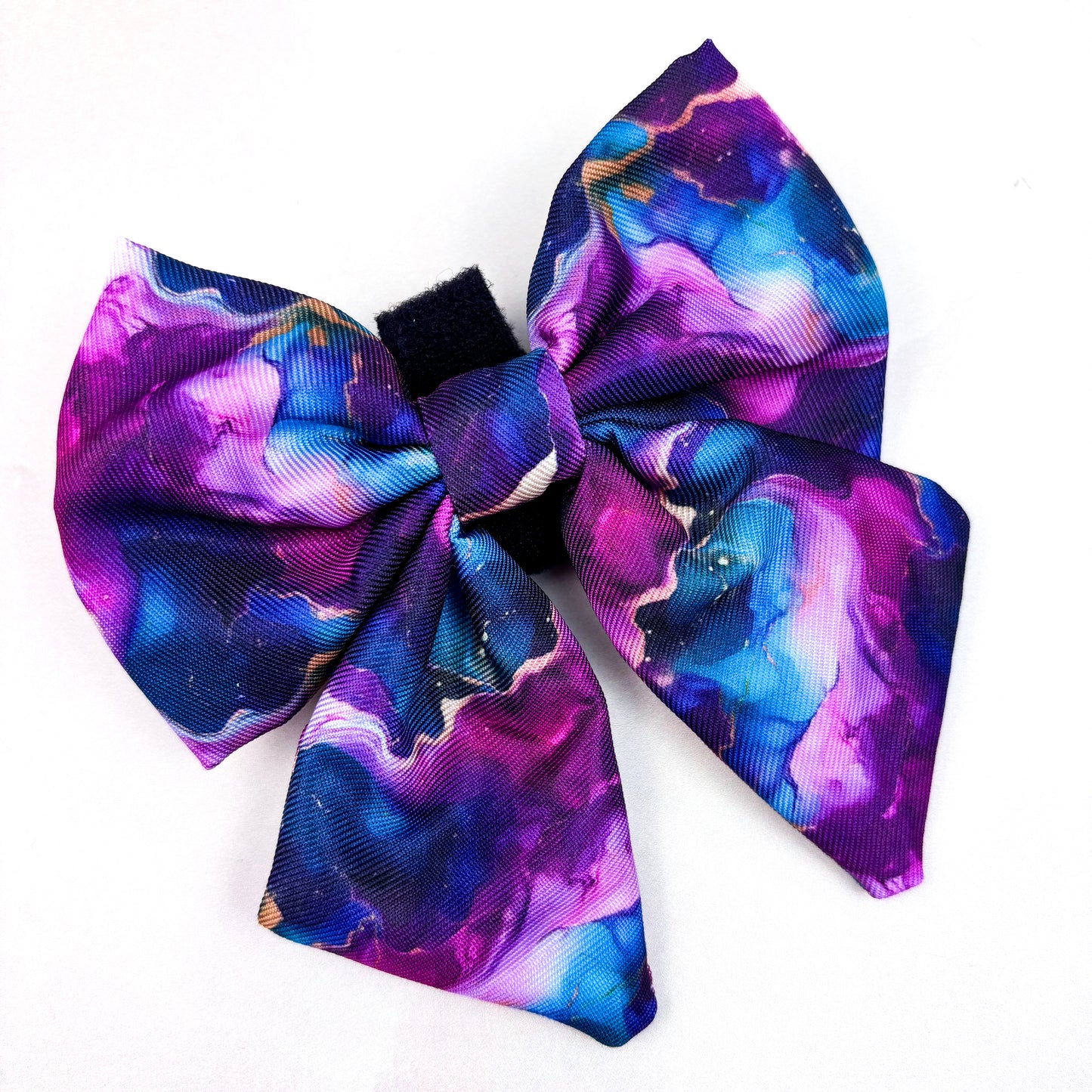Cosmos Deluxe Sailor Bow Tie