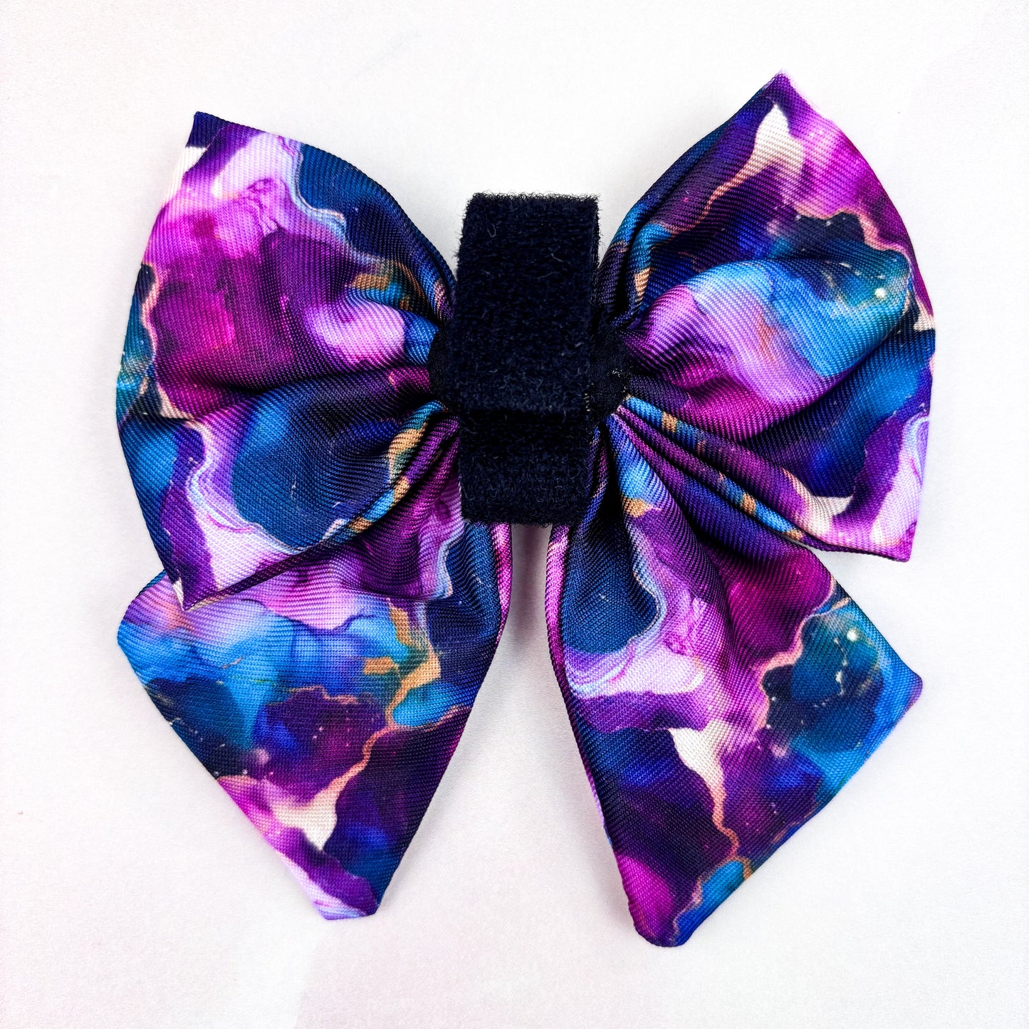 Cosmos Deluxe Sailor Bow Tie