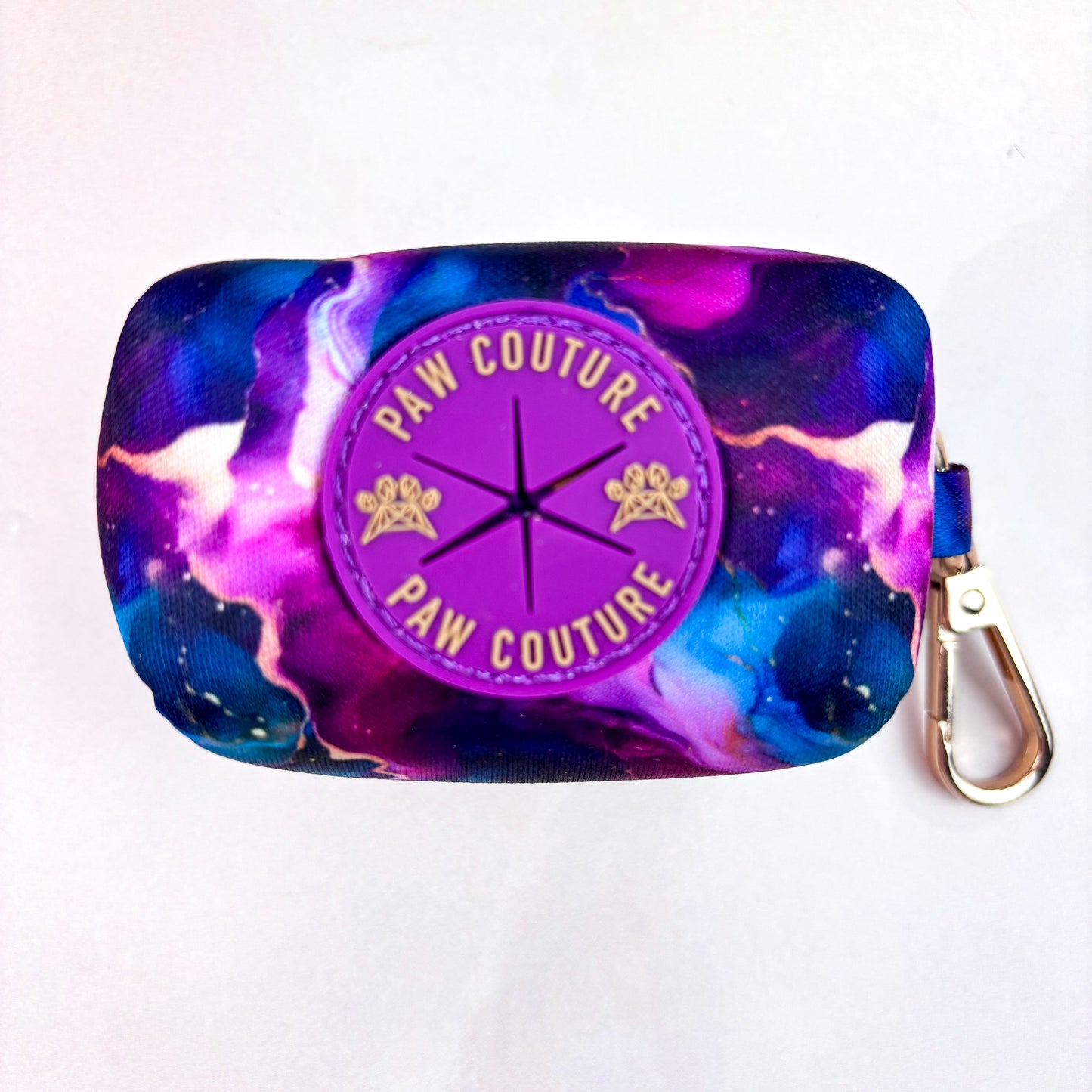 Cosmos Deluxe Poo Bag Holder