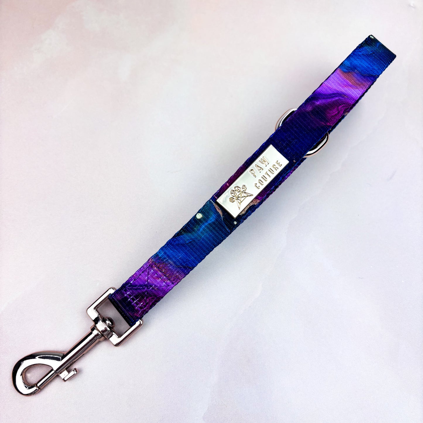 Cosmos Deluxe - Collar & Lead Bundle