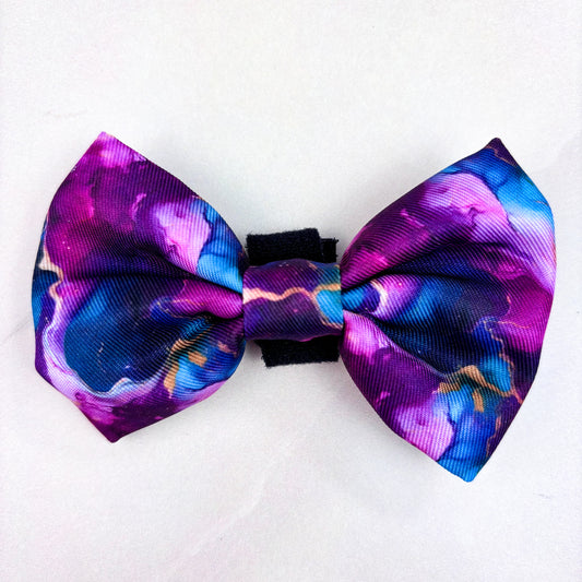 Cosmos Deluxe Bow Tie