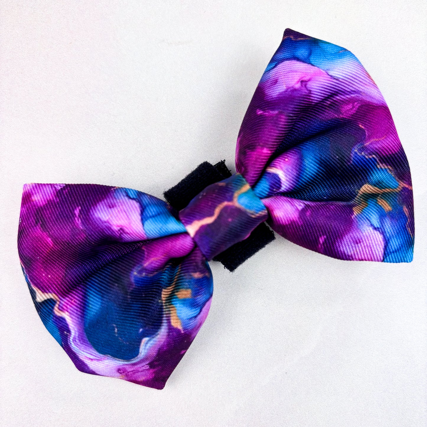 Cosmos Deluxe Bow Tie