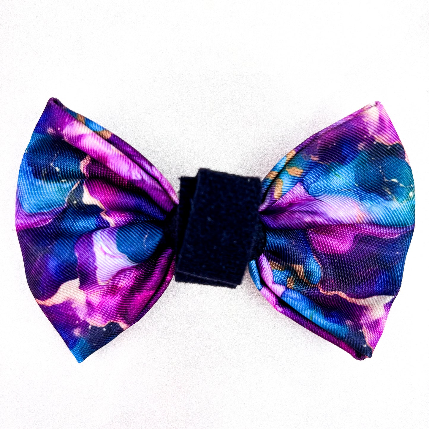 Cosmos Deluxe Bow Tie
