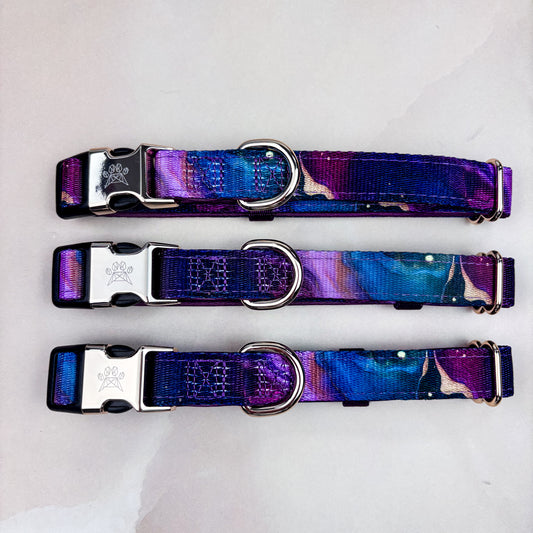 Cosmos Deluxe Collar