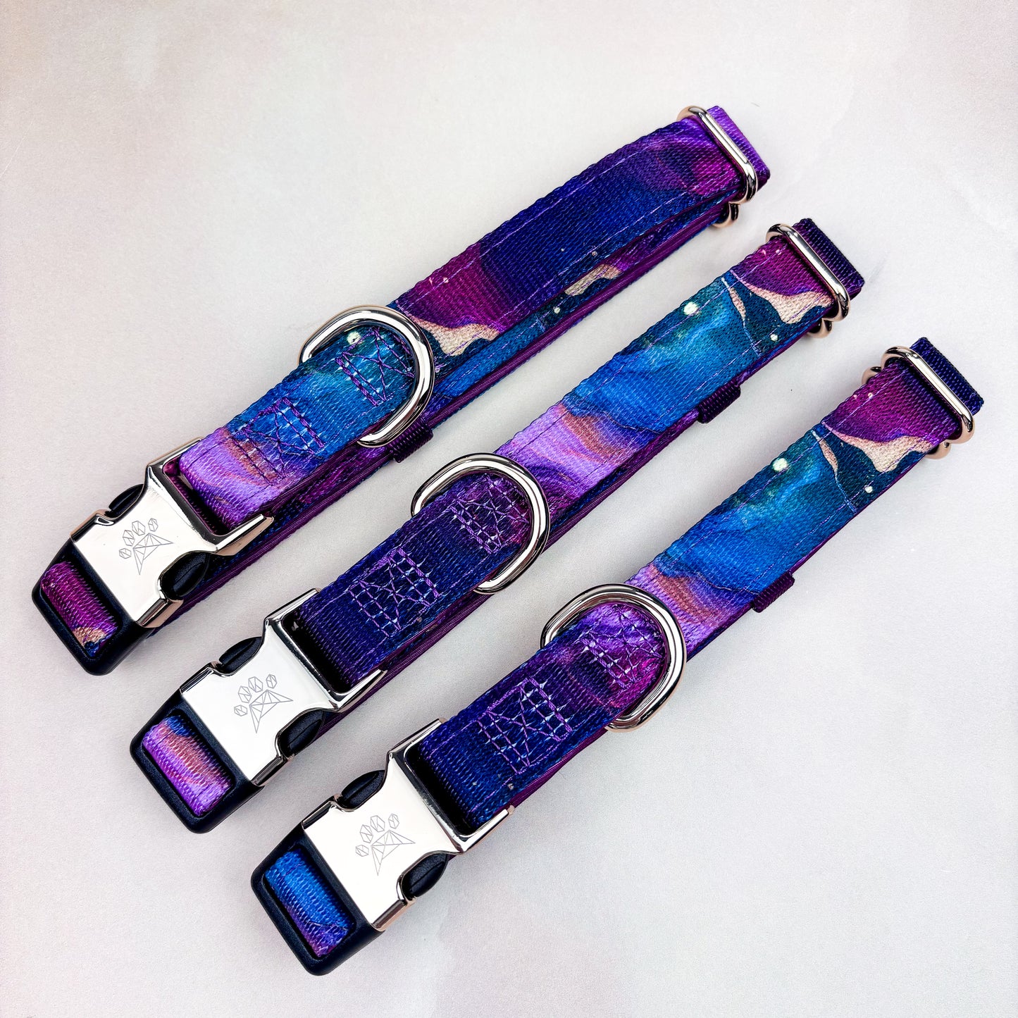Cosmos Deluxe Collar