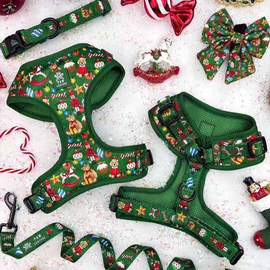 O' Christmas Tree 4 Piece Walkies Bundle - Save £20