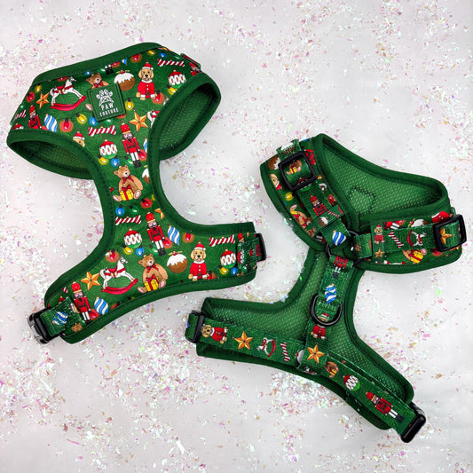 O' Christmas Tree Adjustable Harness
